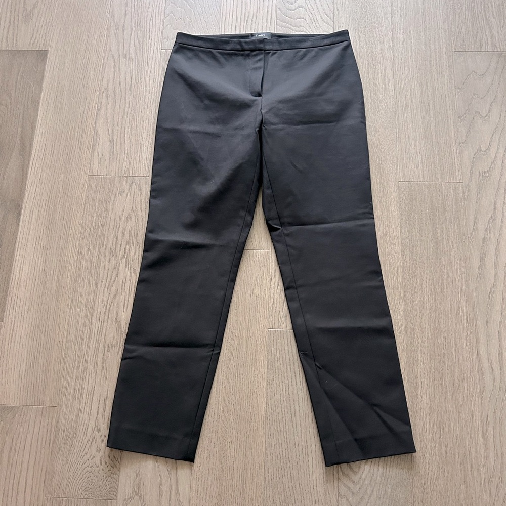Theory pants